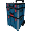 Kуфар Bosch L-boxx Contractor комплект 3 броя 160A037DY