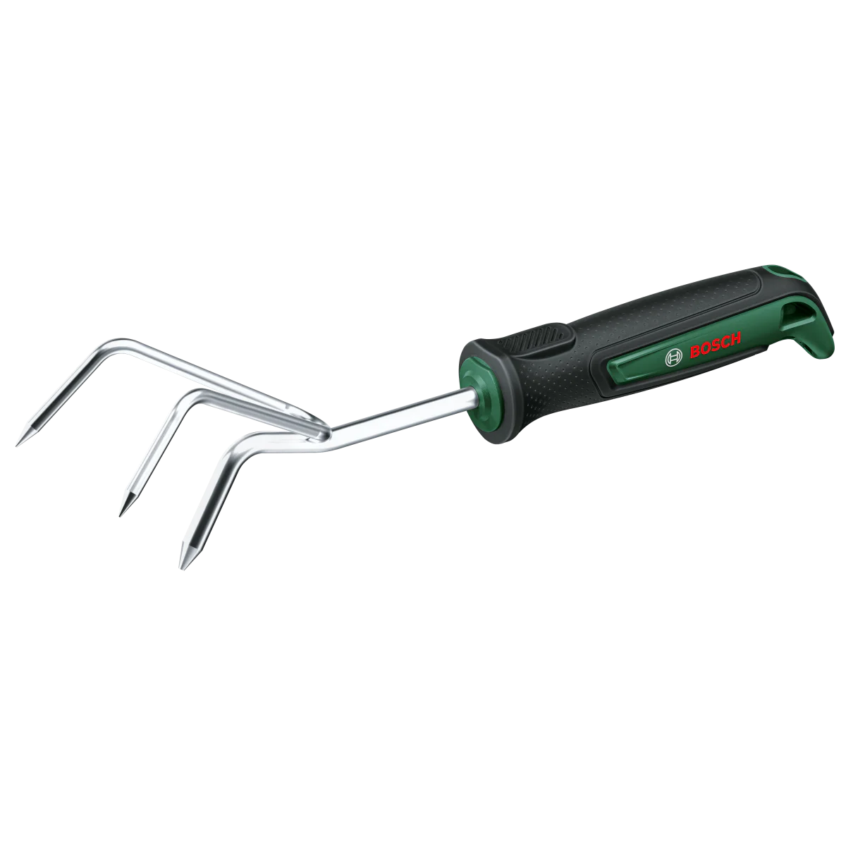 Ръчен градински култиватор Bosch, неръждаема стомана 06008B5500
