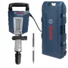 Къртач Bosch GSH 14 C, 230 V, 28 J, 1750 W, с куфар 0611344020