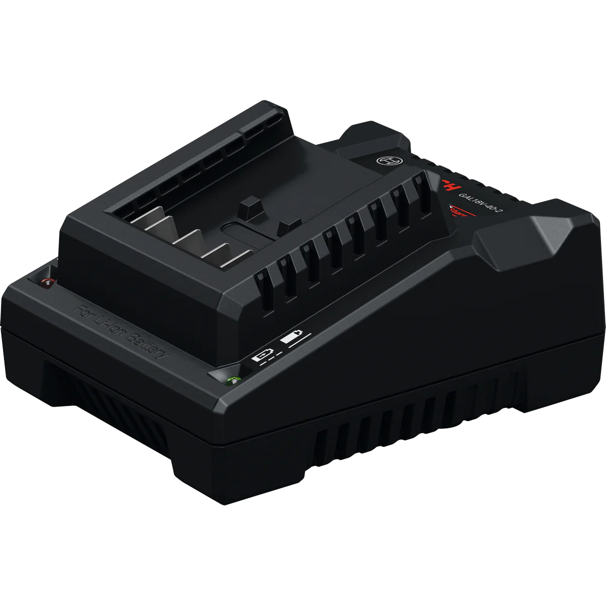 Зарядно устройство Bosch GAL18V-40-2 за батерии 18V 1600A03BW2