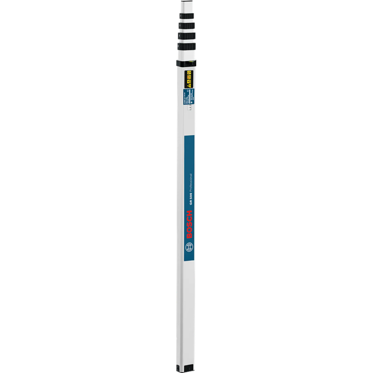 Мерна лата Bosch GR 500, удължаема до 5м 0601094600