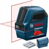 Лазерен нивелир BOSCH GLL 2-10 0601063L00 Лазерен нивелир BOSCH GLL 2-10 0601063L00