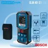 Лазерна ролетка Bosch GLM 40-31 - 40м