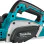 Makita MT M1901B Електрическо ренде 500 W, ширина 82 мм, дълбочина до 2 мм