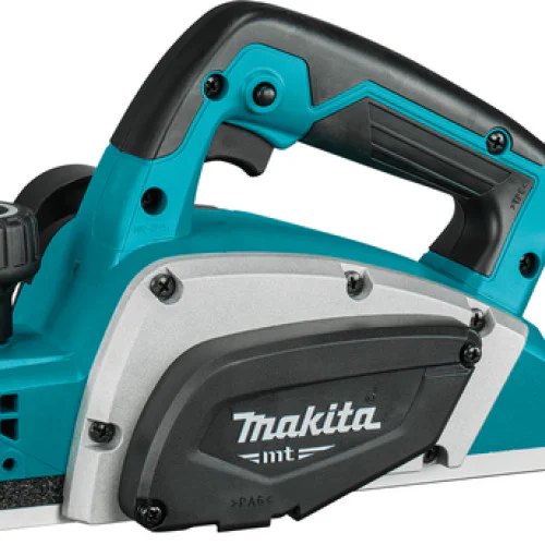 Makita MT M1901B Електрическо ренде 500 W, ширина 82 мм, дълбочина до 2 мм