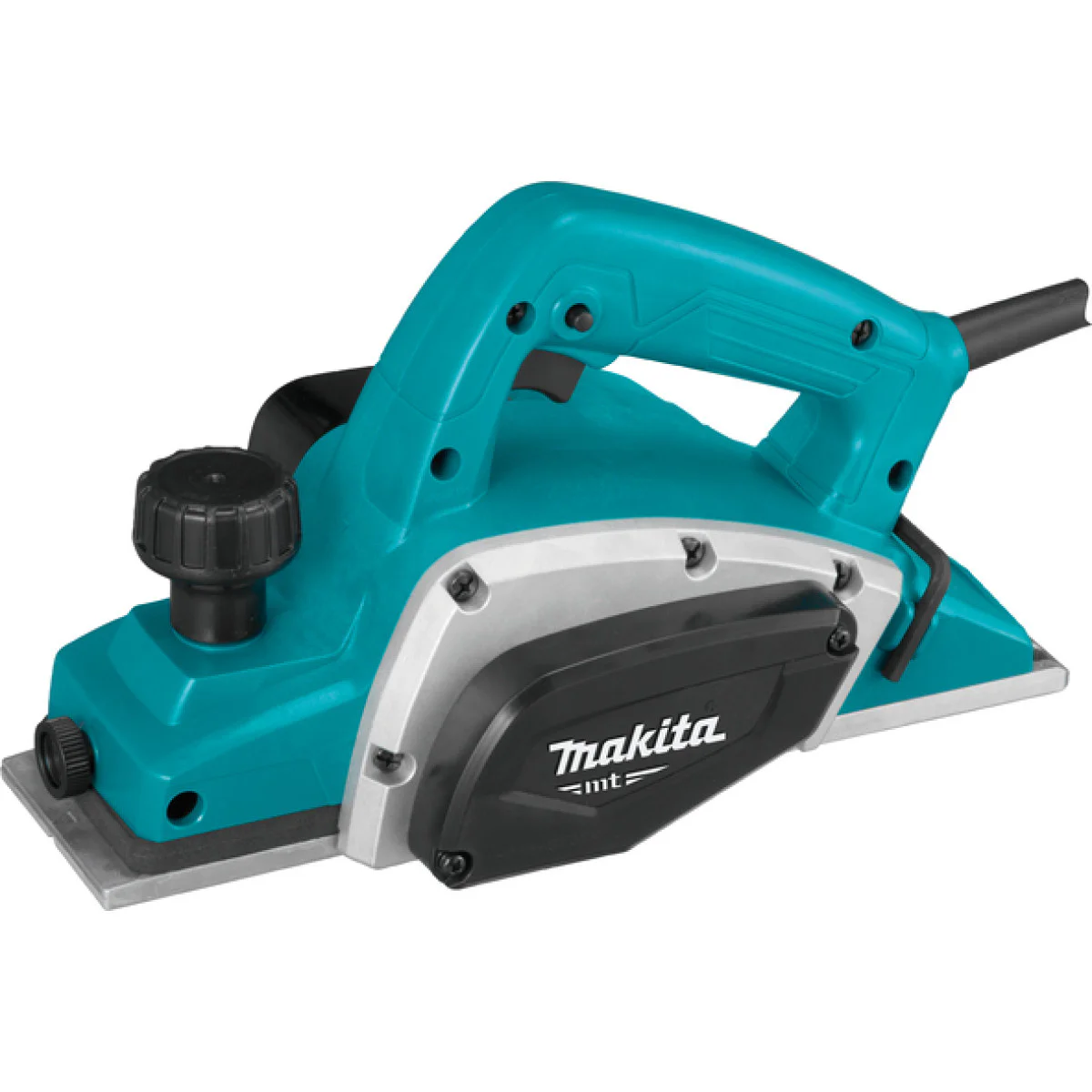 Makita MT M1902B Електрическо ренде 500 W, ширина 82 мм M1902B