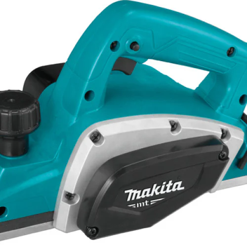 Makita MT M1902B Електрическо ренде 500 W, ширина 82 мм