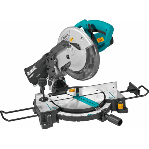 Настолен циркуляр Makita MT M2300NB 1500 W, диск 255 мм