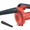  Въздуходувка електрическа MAKITA MT M4000, 0.55 kW, 174 куб.м/час