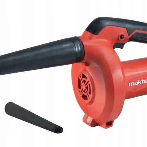  Въздуходувка електрическа MAKITA MT M4000, 0.55 kW, 174 куб.м/час