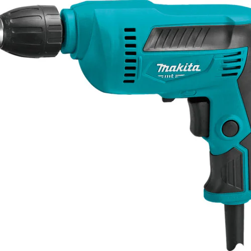 Makita MT M6002B Електрическа бормашина 420 W, патронник 10 мм