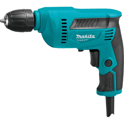 Makita MT M6002B Електрическа бормашина 420 W, патронник 10 мм