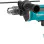 Makita MT M8103B Ударна бормашина 430 W, патронник 13 мм