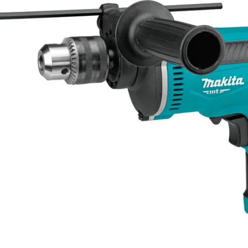 Makita MT M8103B Ударна бормашина 430 W, патронник 13 мм