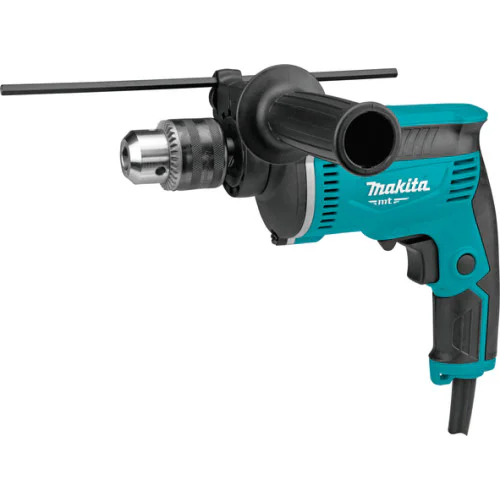 Makita MT M8103B Ударна бормашина 430 W, патронник 13 мм