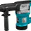 Makita MT M8600B Къртач 900 W, 7,2 J, захват 17 мм