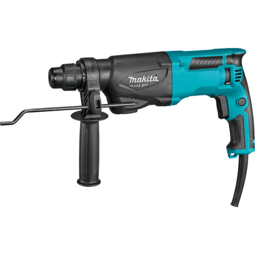 Перфоратор Makita MT M8700B SDS-Plus 710 W, 1,9 J