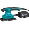 Makita MT M9203B Виброшлайф 190 W