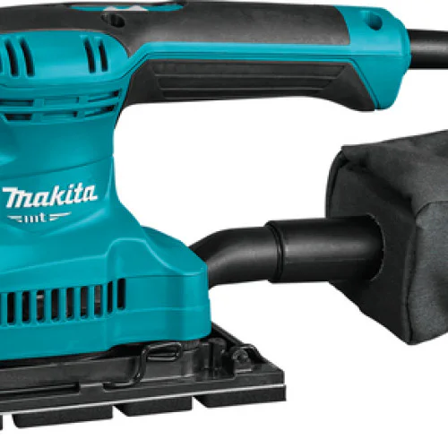 Makita MT M9203B Виброшлайф 190 W