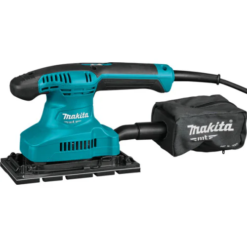Makita MT M9203B Виброшлайф 190 W