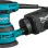 Makita MT M9204B Ексцентършлайф 240 W, диаметър 125 мм