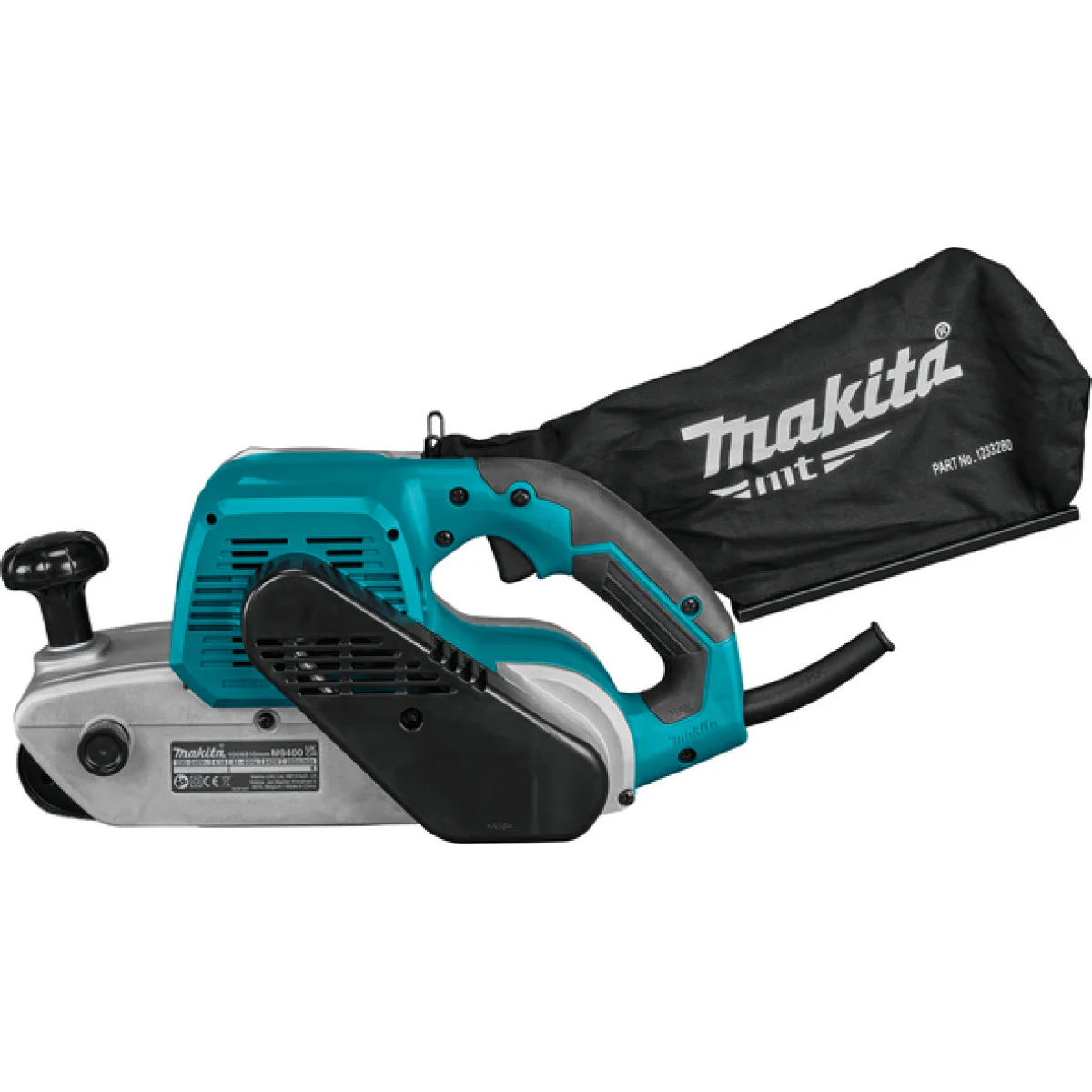 Лентов шлайф Makita MT M9400B