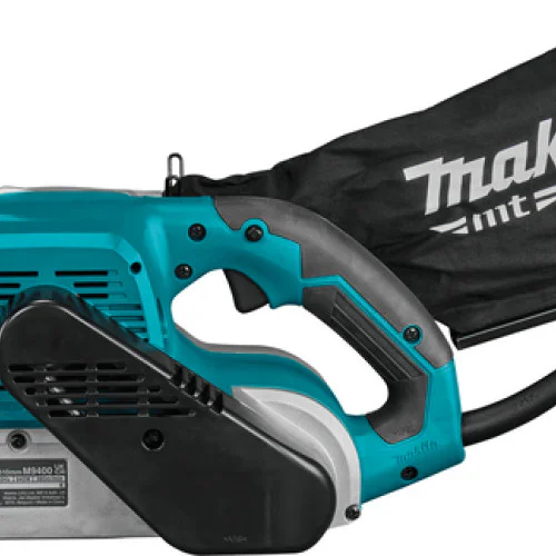 Makita MT M9400B Лентов шлайф 940 W, лента 100 x 610 мм