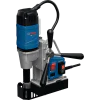 Магнитна бормашина Bosch GBM38, 1050W, 12-38мм, в куфар 06011C5000