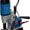 Магнитна бормашина Bosch GBM38, 1050W, 12-38мм, в куфар