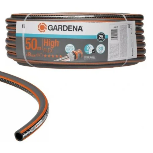 Маркуч Comfort HighFLEX 19 мм (3/4) - 50м