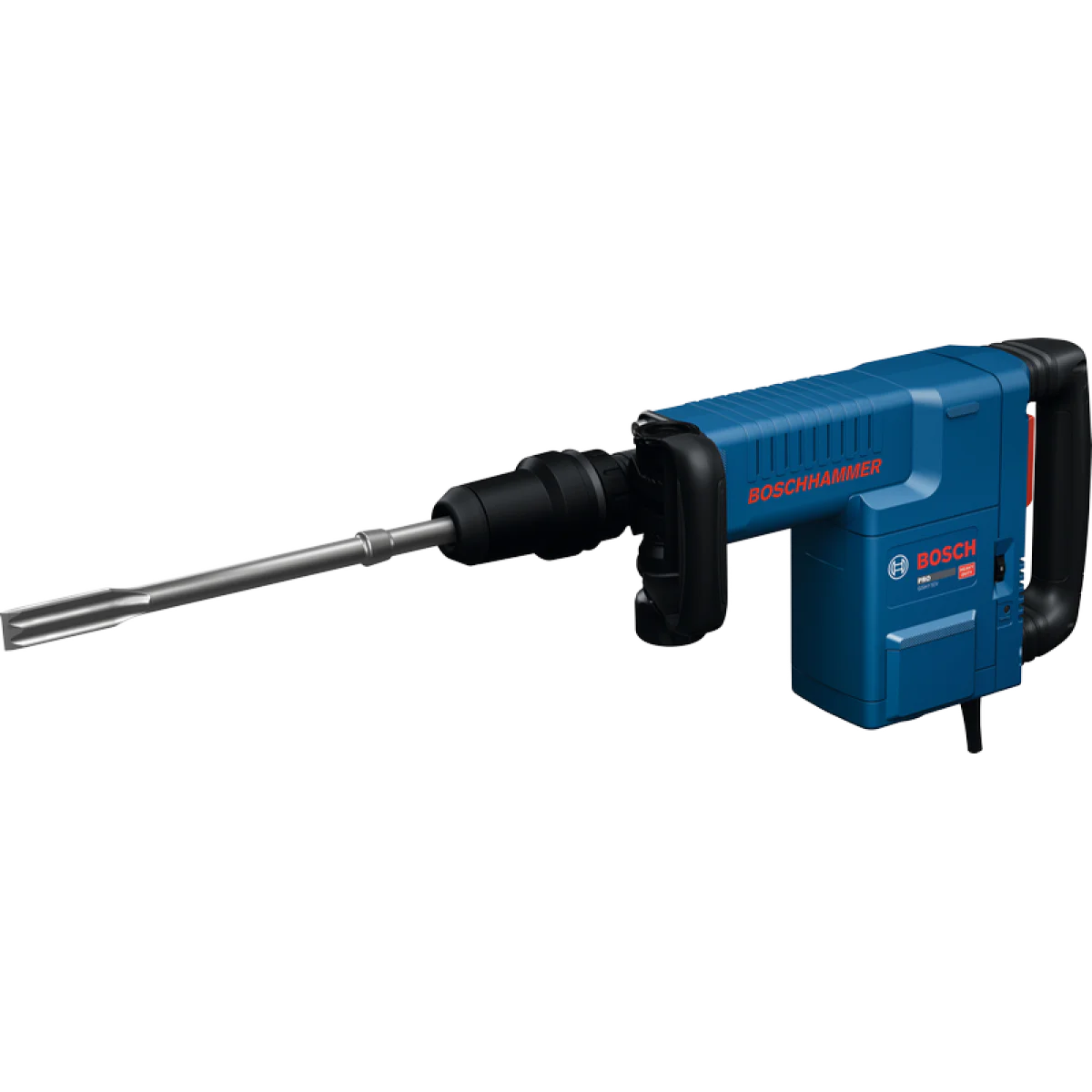 Къртач Bosch GSH 11 EV 0611316000