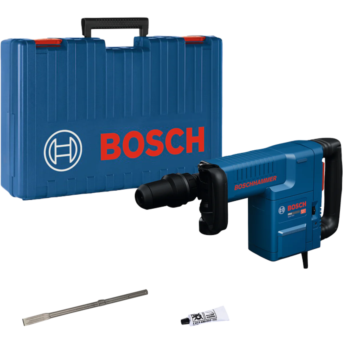 Къртач Bosch GSH 11 EV 0611316000