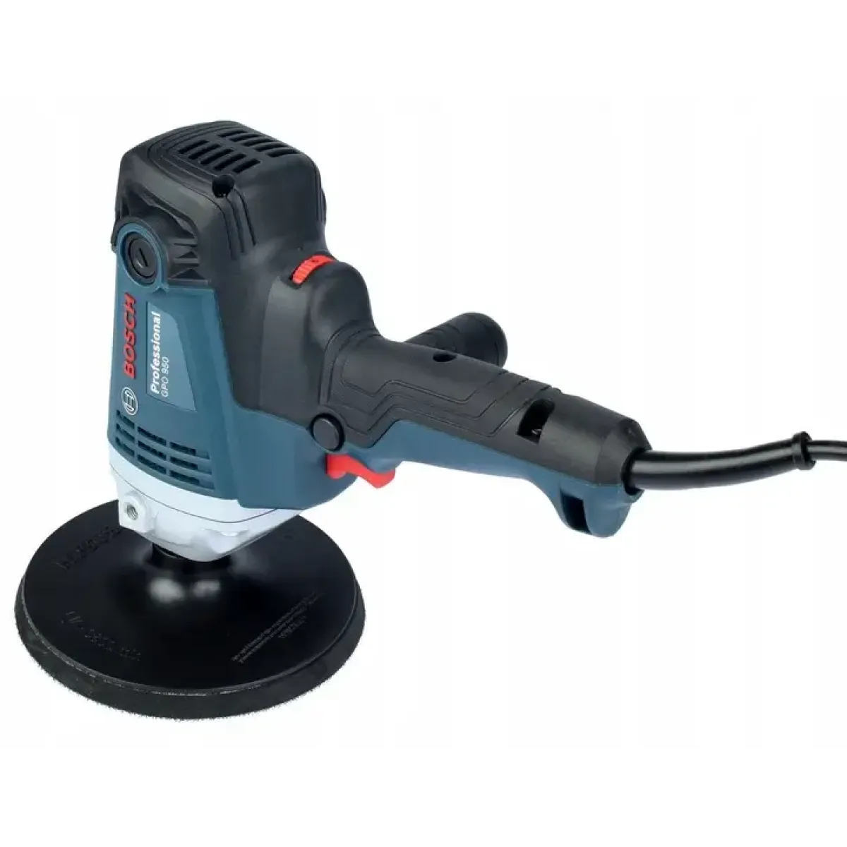 Машина за полиране Bosch GPO 950 06013A2020 Машина за полиране Bosch GPO 950 06013A2020