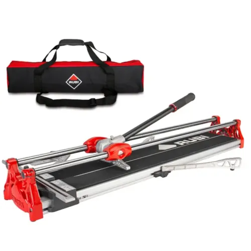 Машина за рязане на фаянс Rubi HIT-1200NW/BAG 120 см, 5-15 мм