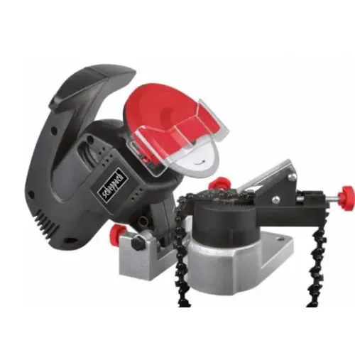 Машина за заточване на вериги KS1200 Scheppach