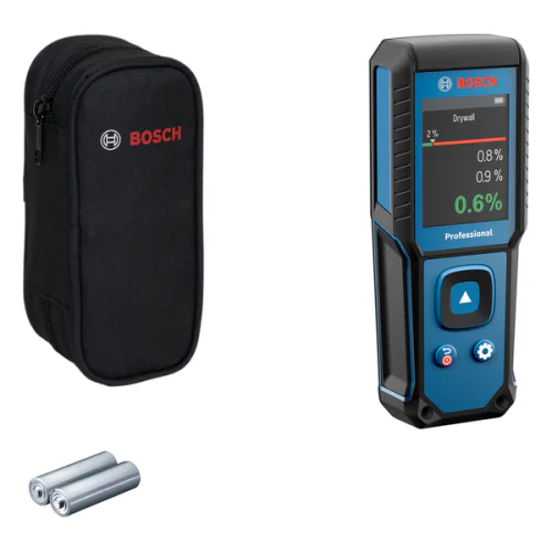 Влагомер Bosch GMM 1-15, безиглен