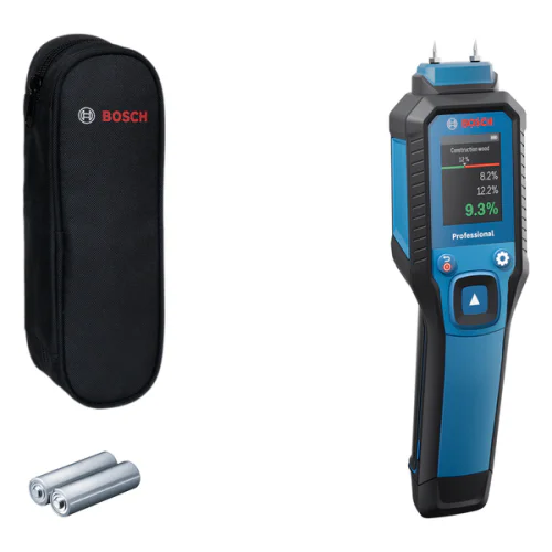 Влагомер Bosch GMP 1-13, с игли