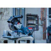 Фрезер за канали Bosch GNF20-40, в L-BOXX, с 2 диамантени диска 06016C5100