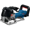 Фрезер за канали Bosch GNF20-40, в L-BOXX, с 2 диамантени диска 06016C5100