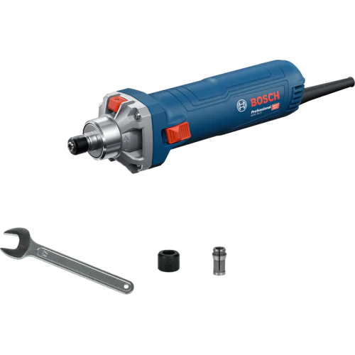 Права шлайфмашина Bosch GGS 30 S, 750W, в кутия