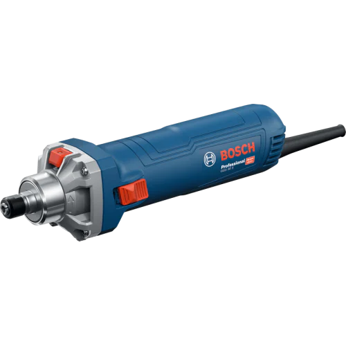 Права шлайфмашина Bosch GGS 30 S, 750W, в кутия