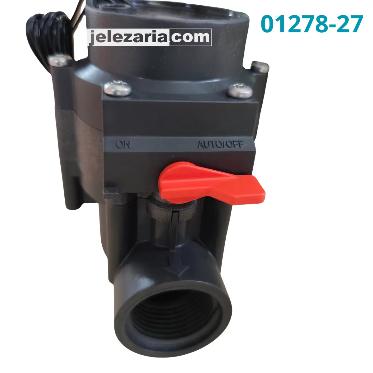 НАПОИТЕЛЕН КЛАПАН 24V, GARDENA 01278-27