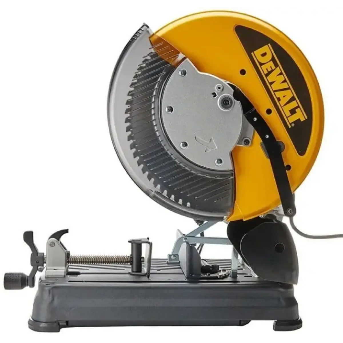 Настолен циркуляр Dewalt DW872 DW872