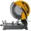 Настолен циркуляр Dewalt DW872