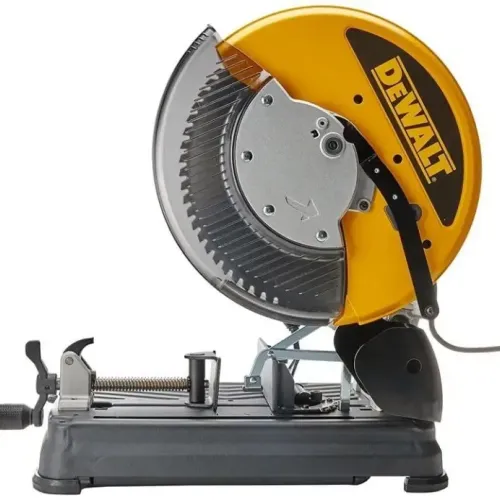 Настолен циркуляр Dewalt DW872