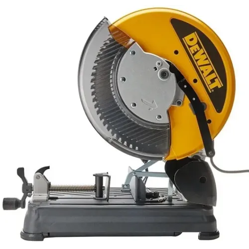 Настолен циркуляр Dewalt DW872