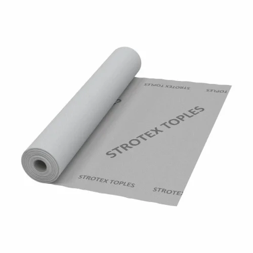 Подпокривнo фолиo STROTEX TOPLES 135 гр/кв.м - 75кв.м