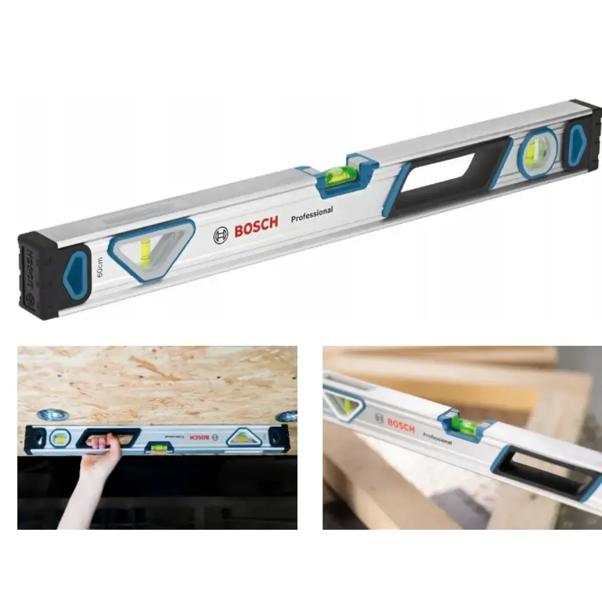 Нивелир Bosch 60 cm 1600A016BP