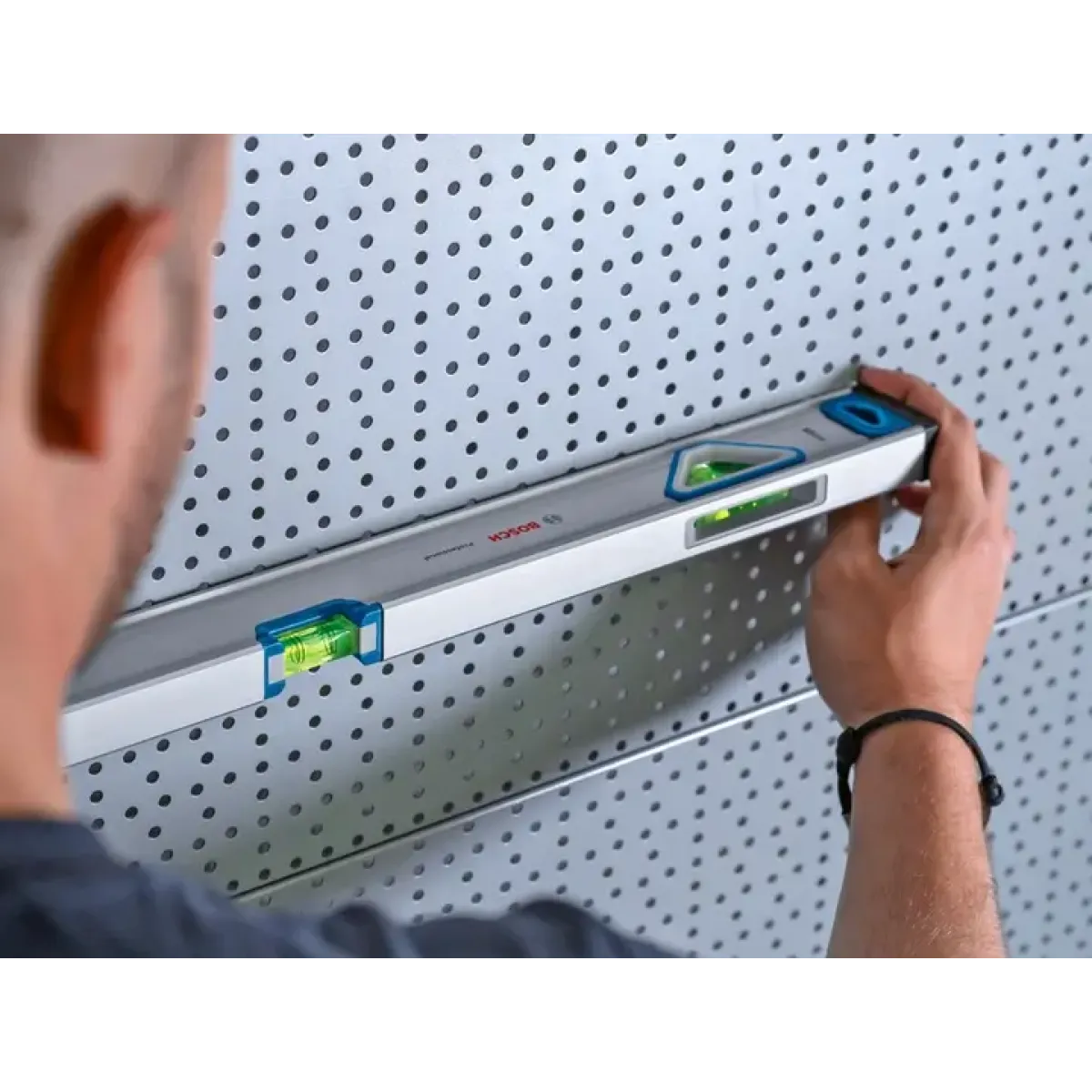 Нивелир Bosch MPP Box 60 cm 1600A01V3Y