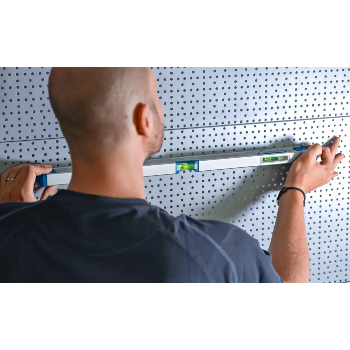 Нивелир Bosch MPP Box 60 cm 1600A01V3Y